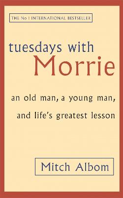 Mitch Albom: 20 years later, 'Tuesdays with Morrie' still teaching